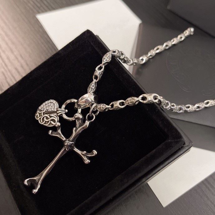 Chrome Hearts Necklaces